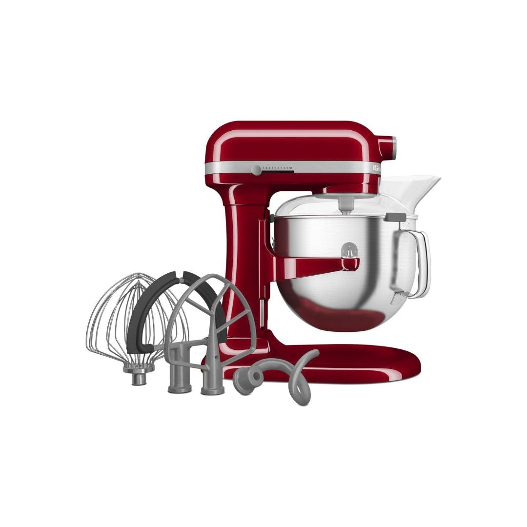 KitchenAid Bowl Lift Stand Mixer 7QT