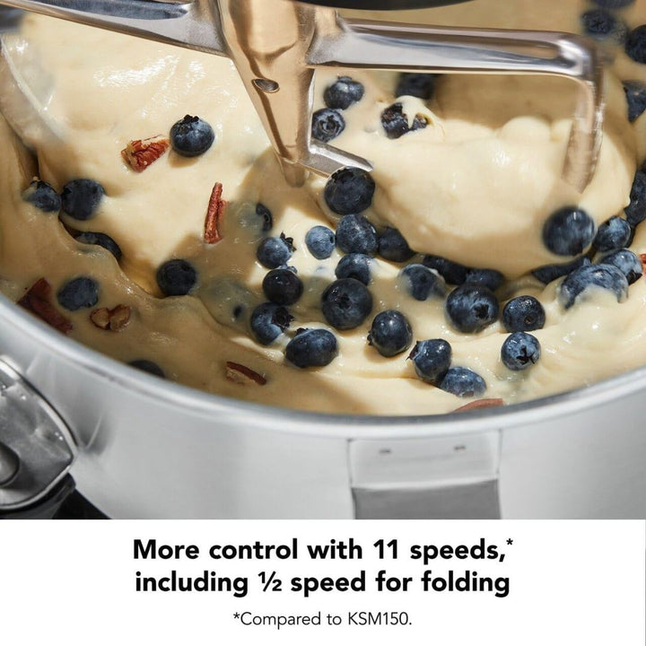 KitchenAid Bowl Lift Stand Mixer 7QT