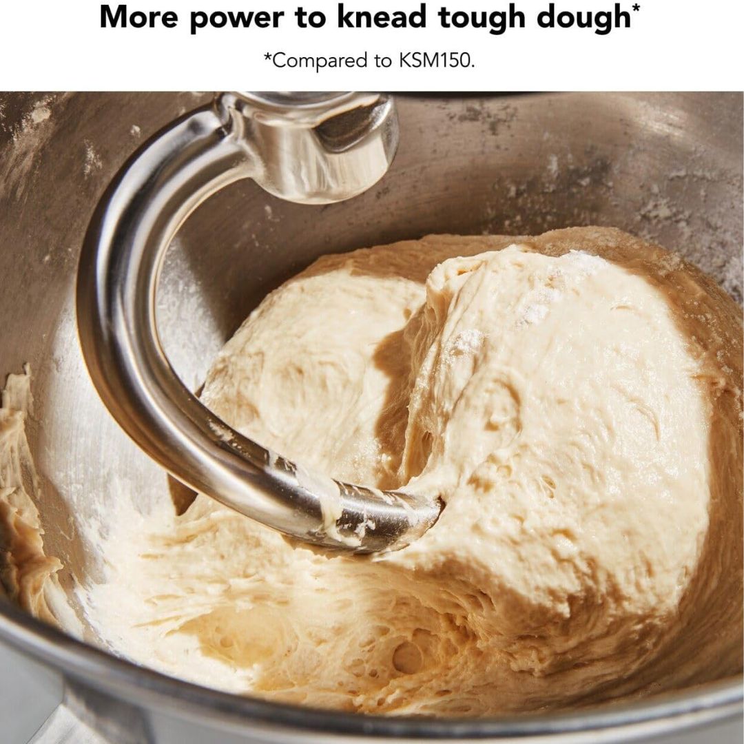 KitchenAid Bowl Lift Stand Mixer 7QT