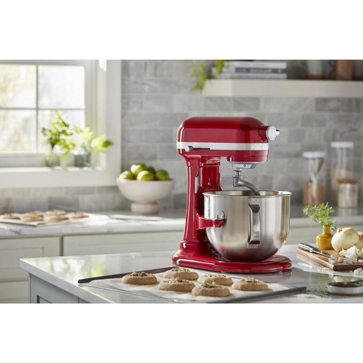 KitchenAid Bowl Lift Stand Mixer 7QT
