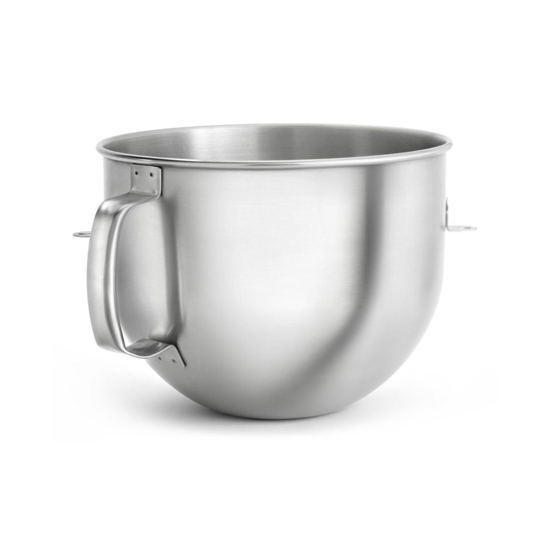 Kitchenaid Stainless Steel Bowl 6.6L