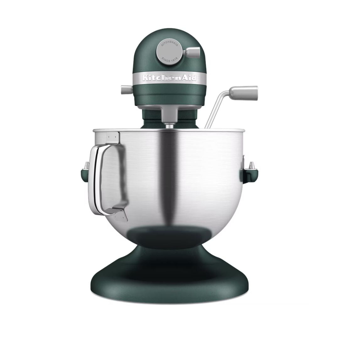 Kitchenaid Stainless Steel Bowl 6.6L