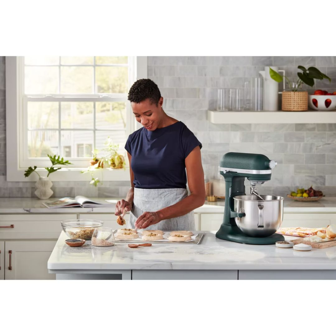 Kitchenaid Stainless Steel Bowl 6.6L