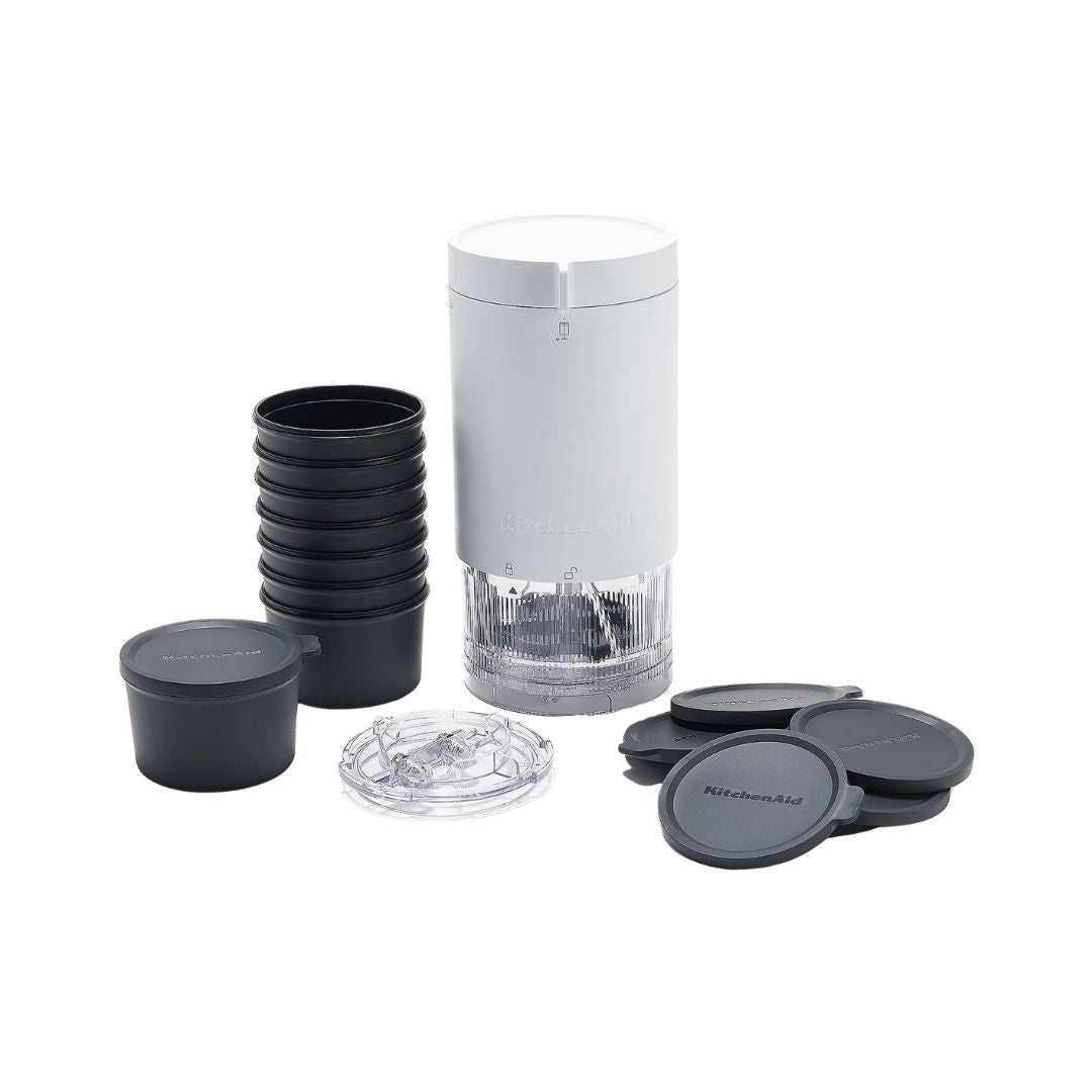KitchenAid Stand Mixer Attachment and Accessory