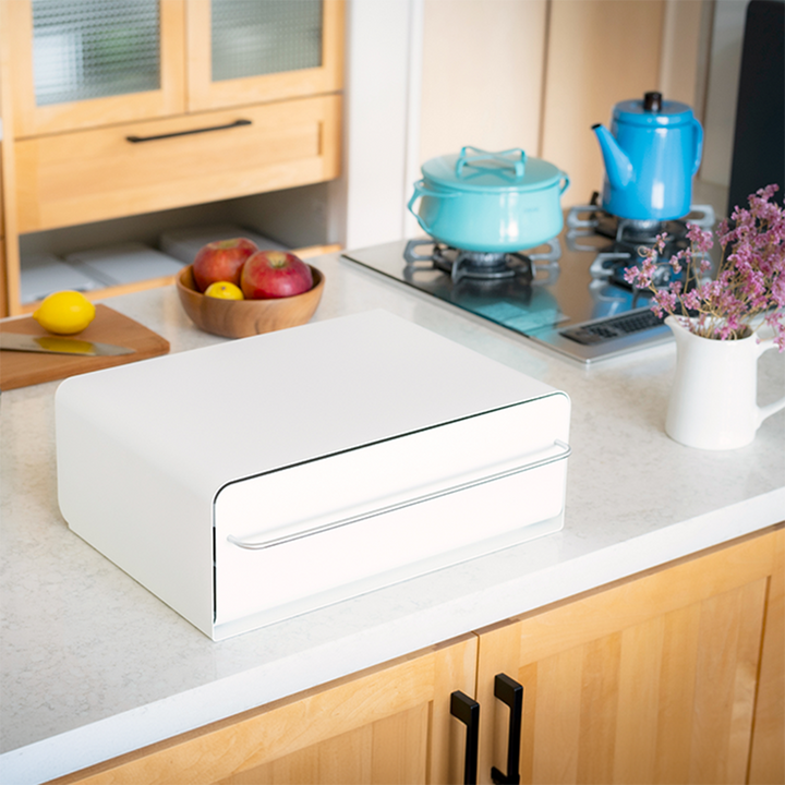 be worth style UtaU Counter Drawer Vertical and Horizontal Kitchen Organiser