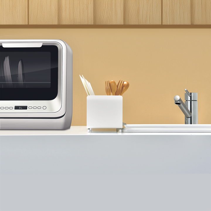 be worth style UtaU Dish Drying Rack Kitchen Organiser