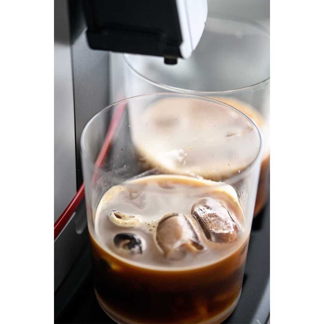 Gaggia Cadorna Prestige Over Ice Automatic Coffee Machine