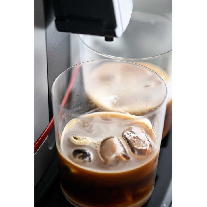 Gaggia Cadorna Prestige Over Ice Automatic Coffee Machine