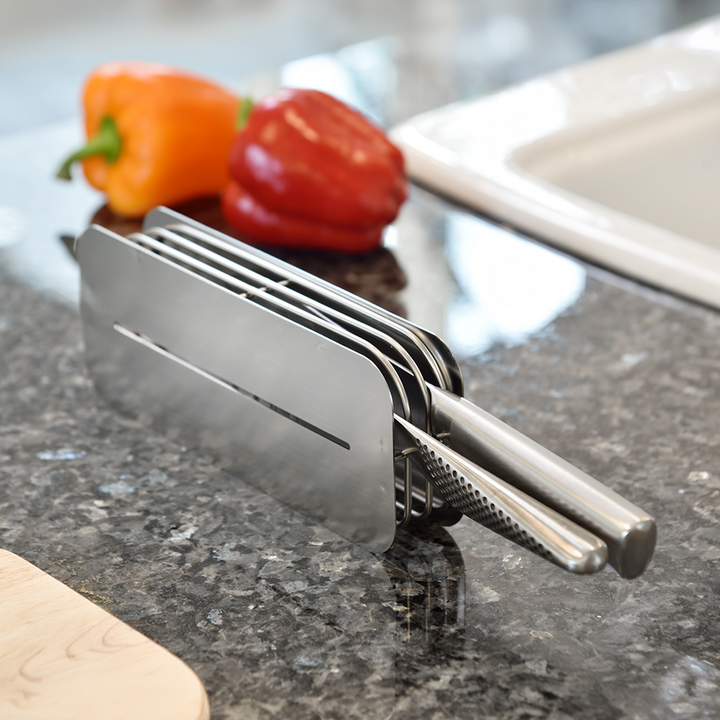 be worth style Hanauta Knife Stand Knife Holder Organiser