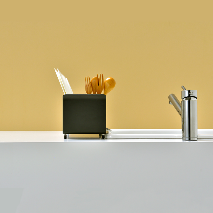 be worth style UtaU Dish Drying Rack Kitchen Organiser