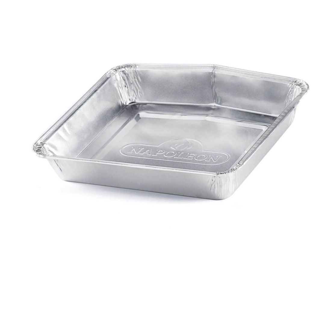 Napoleon 5 Pc TravelQ Grease Tray