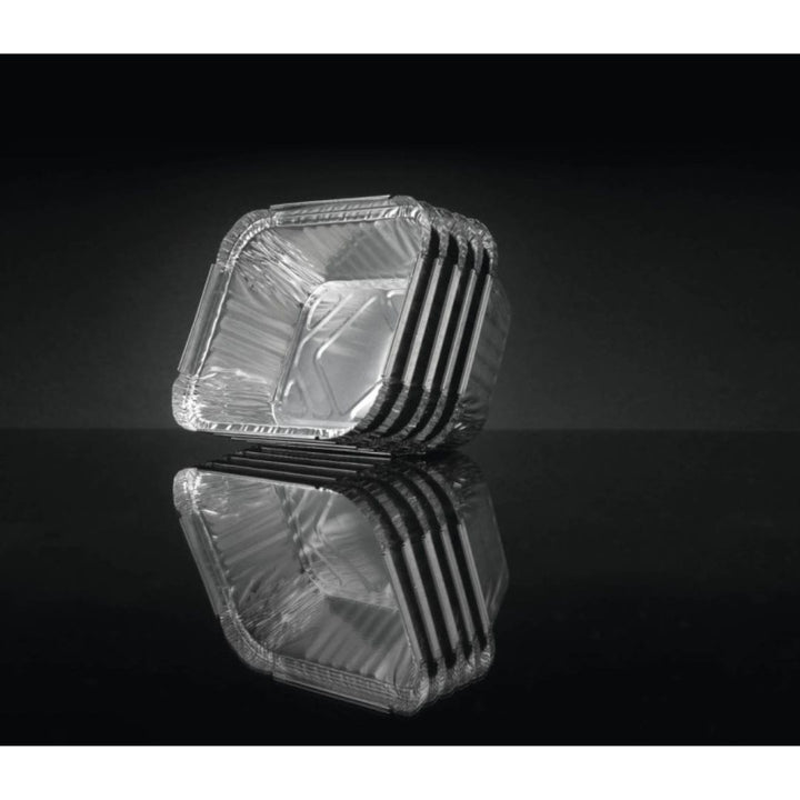Napoleon Grease Drip Trays (6"x5") – Pack Of 5