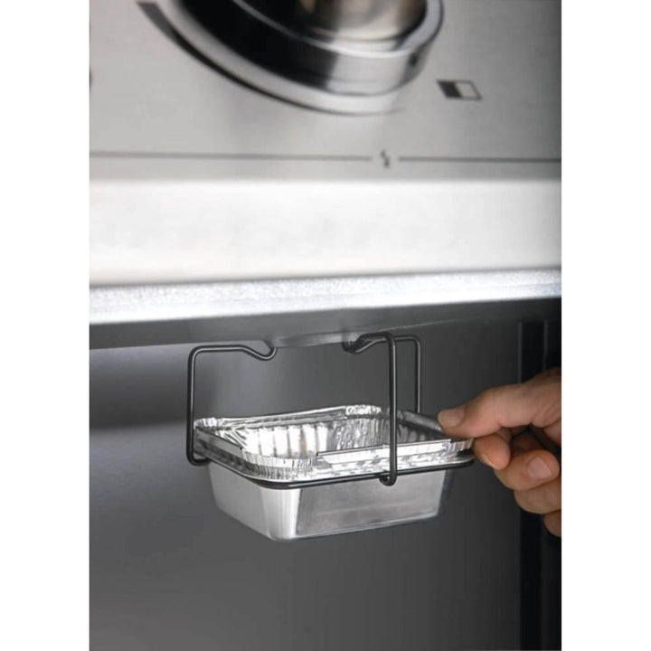 Napoleon Grease Drip Trays (6"x5") – Pack Of 5