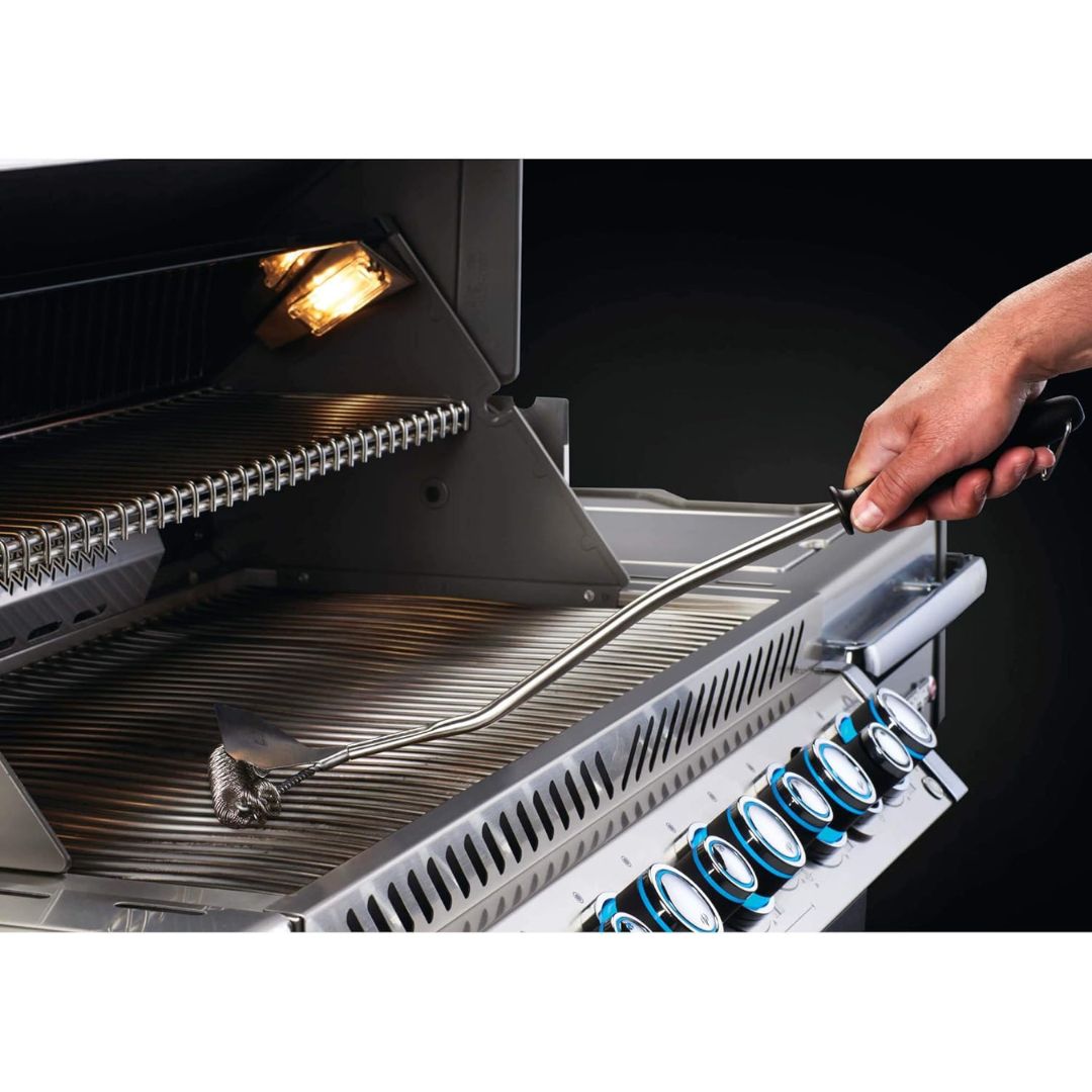 Napoleon Bbq Brush