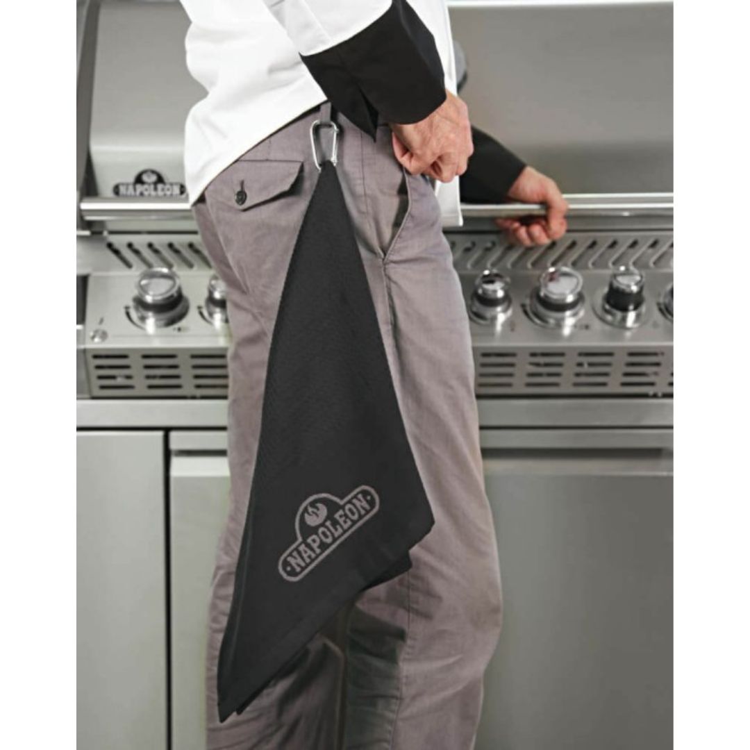 Napoleon Cloth