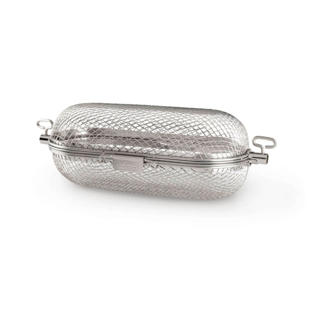 Napoleon Rotisserie Grill Basket