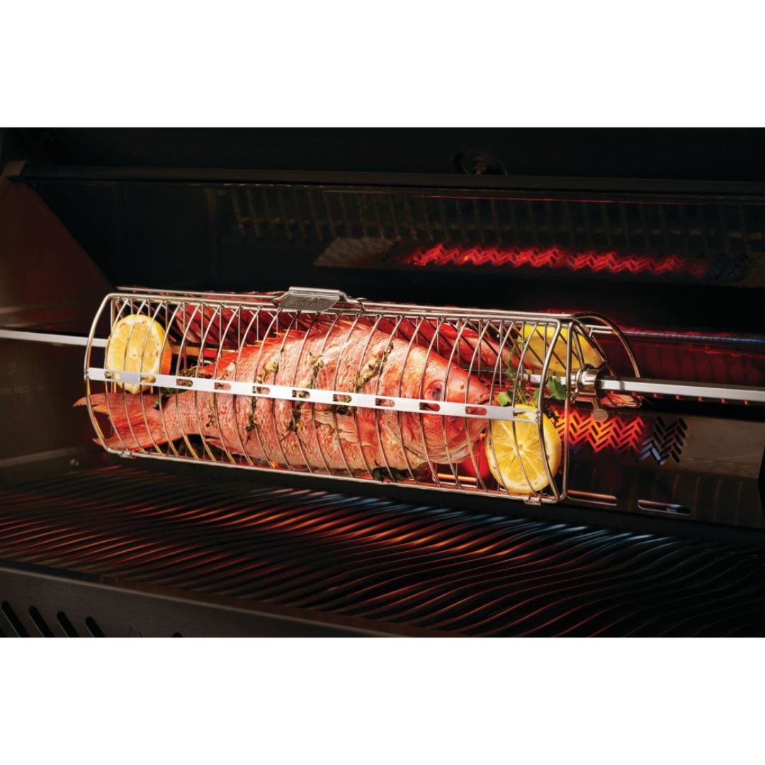 Napoleon Rotisserie Rack
