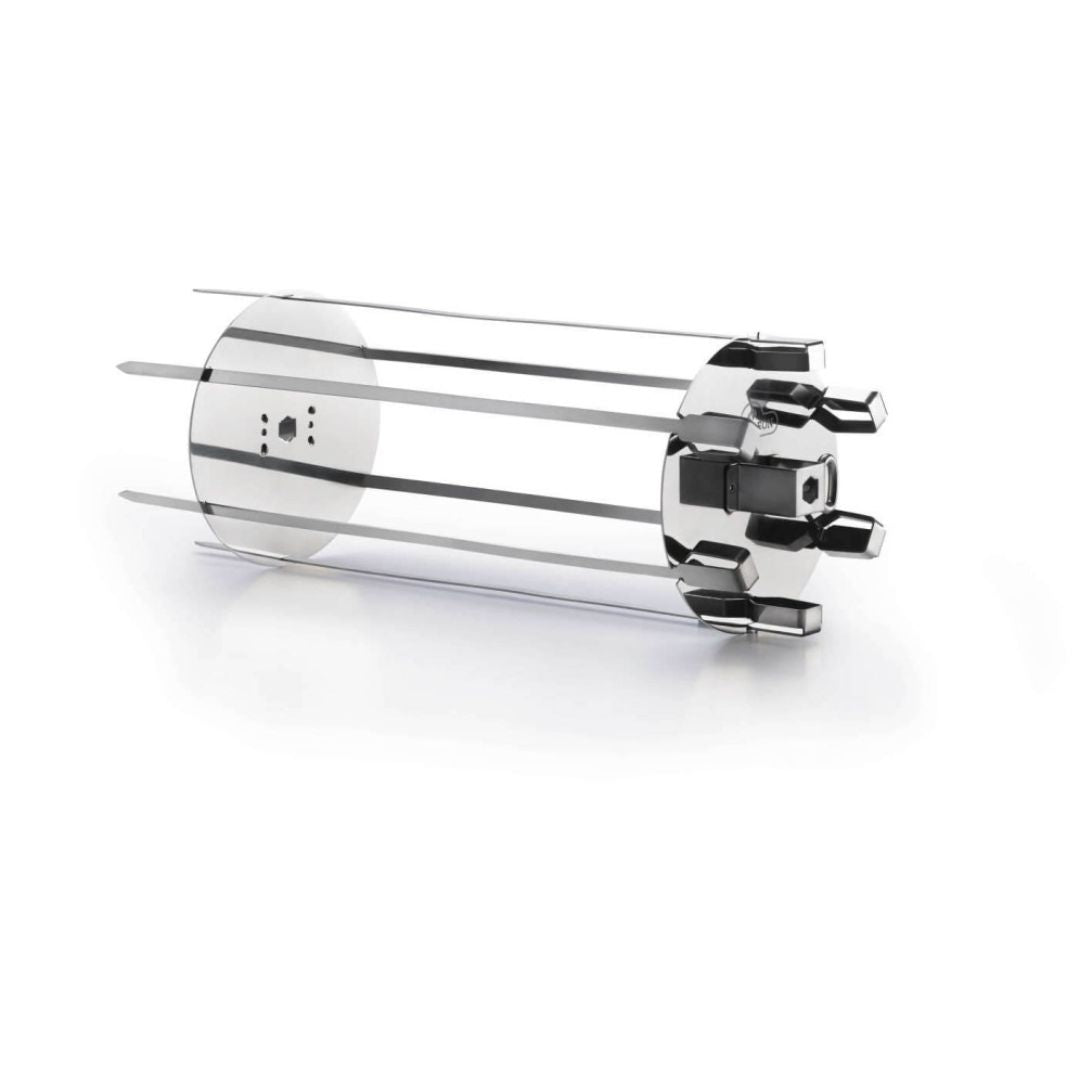 Napoleon Rotisserie Shish-Kebab Skewer Set