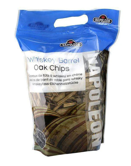 Napoleon Wood Chips