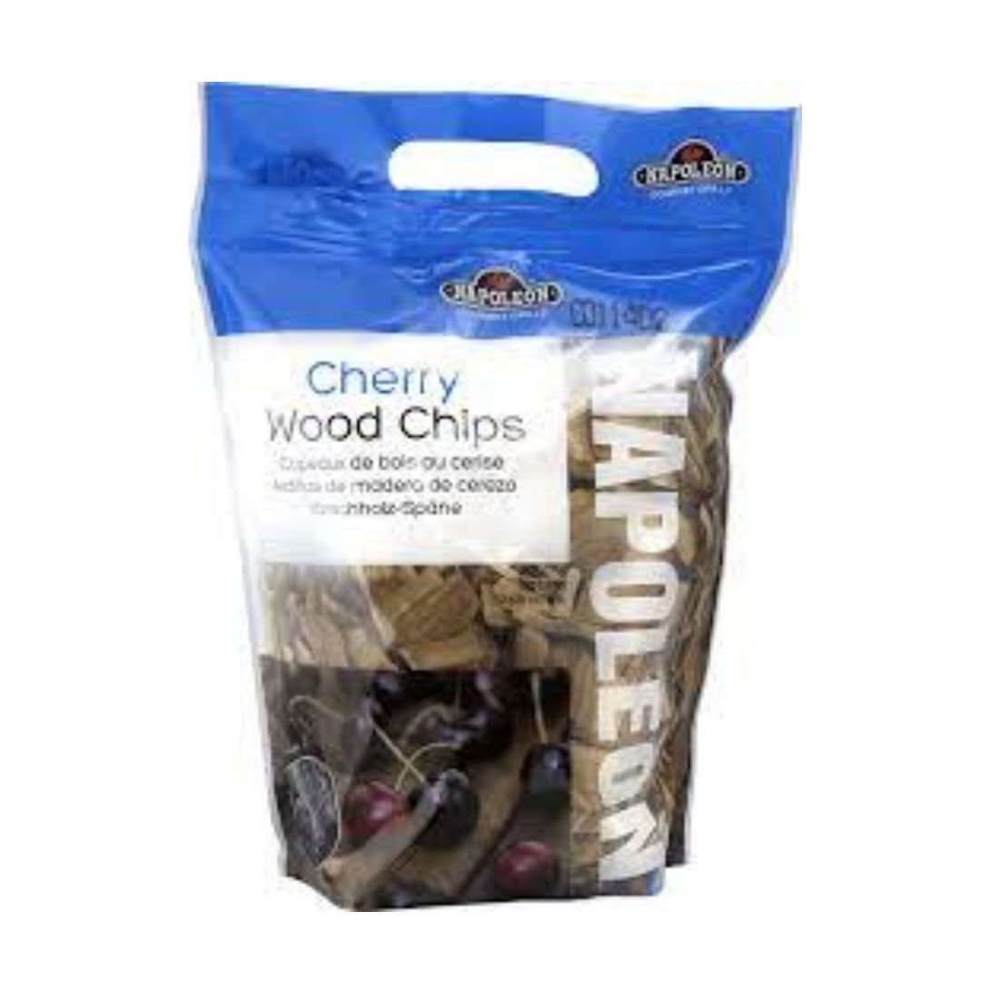 Napoleon Wood Chips