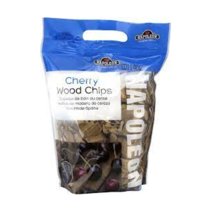 Napoleon Wood Chips