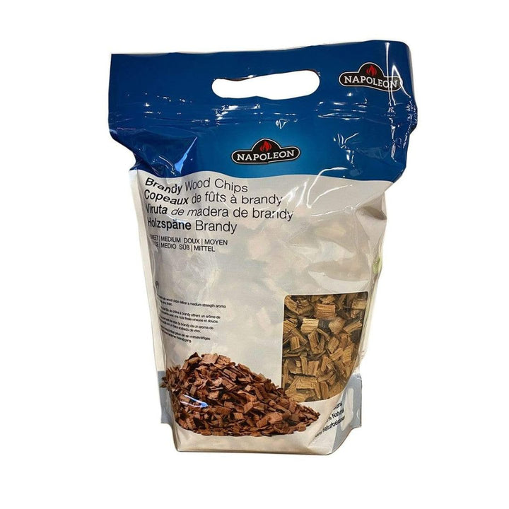Napoleon Wood Chips