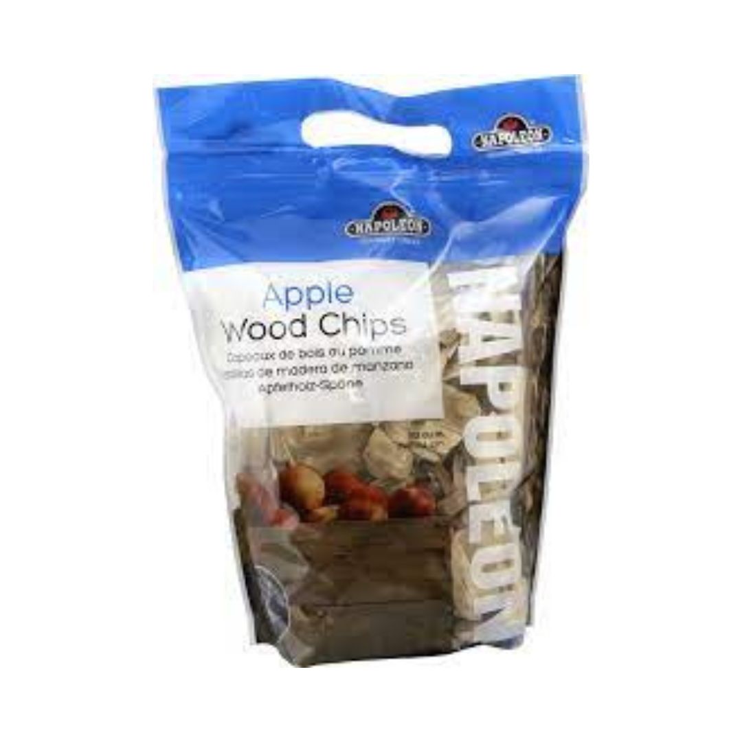 Napoleon Wood Chips