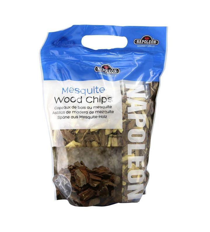 Napoleon Wood Chips