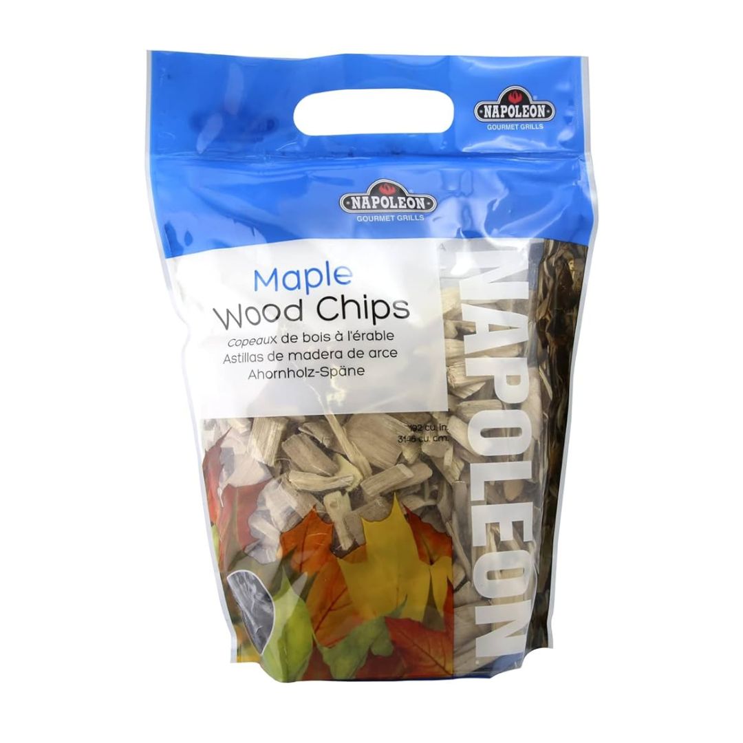 Napoleon Wood Chips
