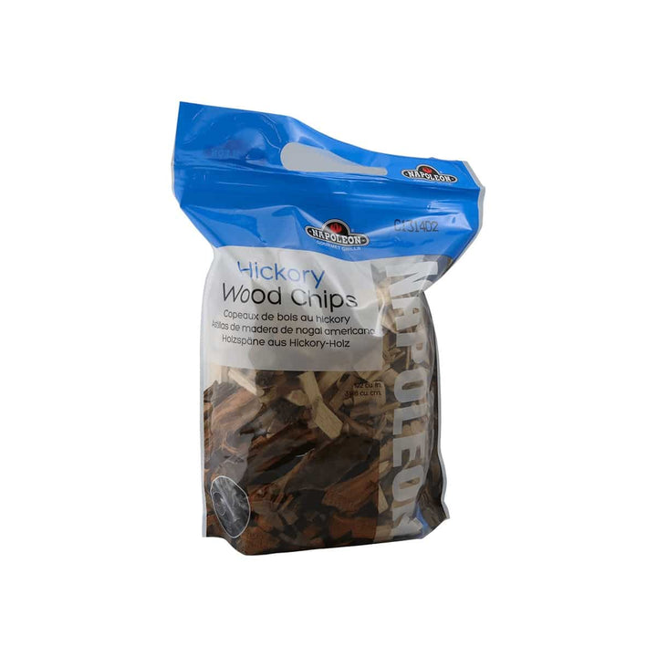 Napoleon Wood Chips
