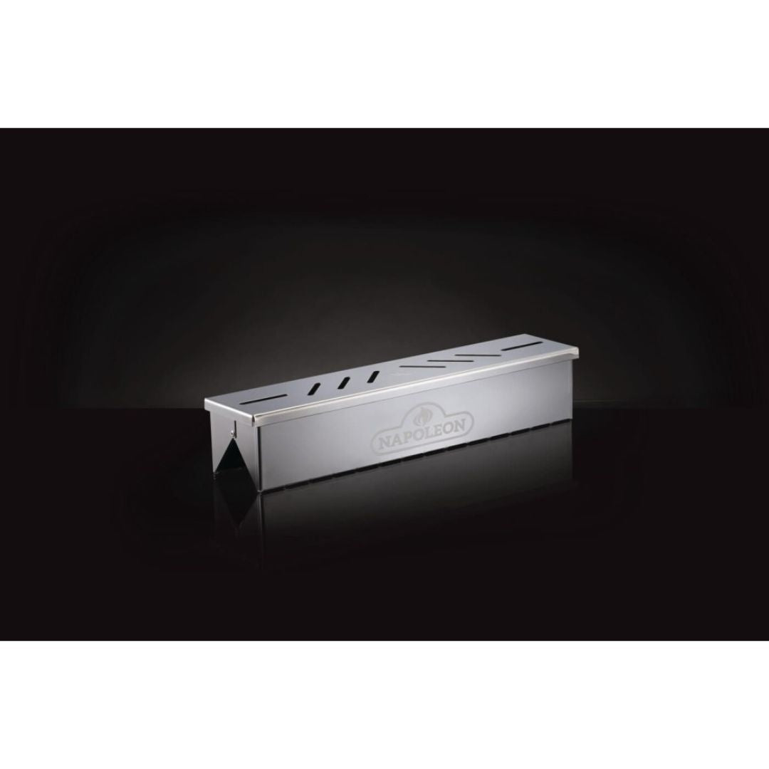 Napoleon Stainless Steel Smoker Box