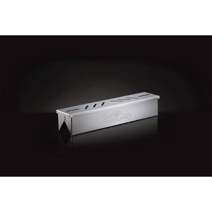 Napoleon Stainless Steel Smoker Box