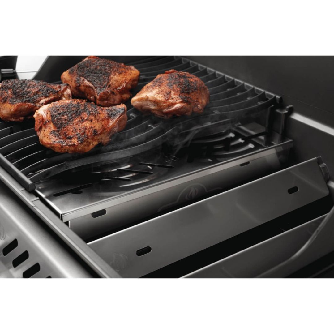 Napoleon Stainless Steel Smoker Box
