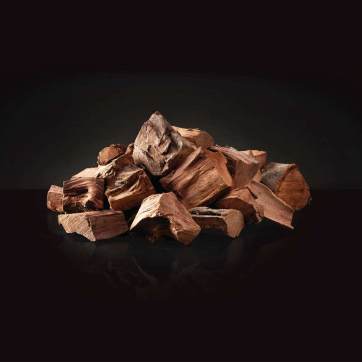 Napoleon Apple Wood Chunks