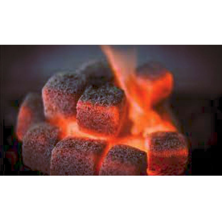 Napoleon Coconut Charcoal Briquettes 3Kg