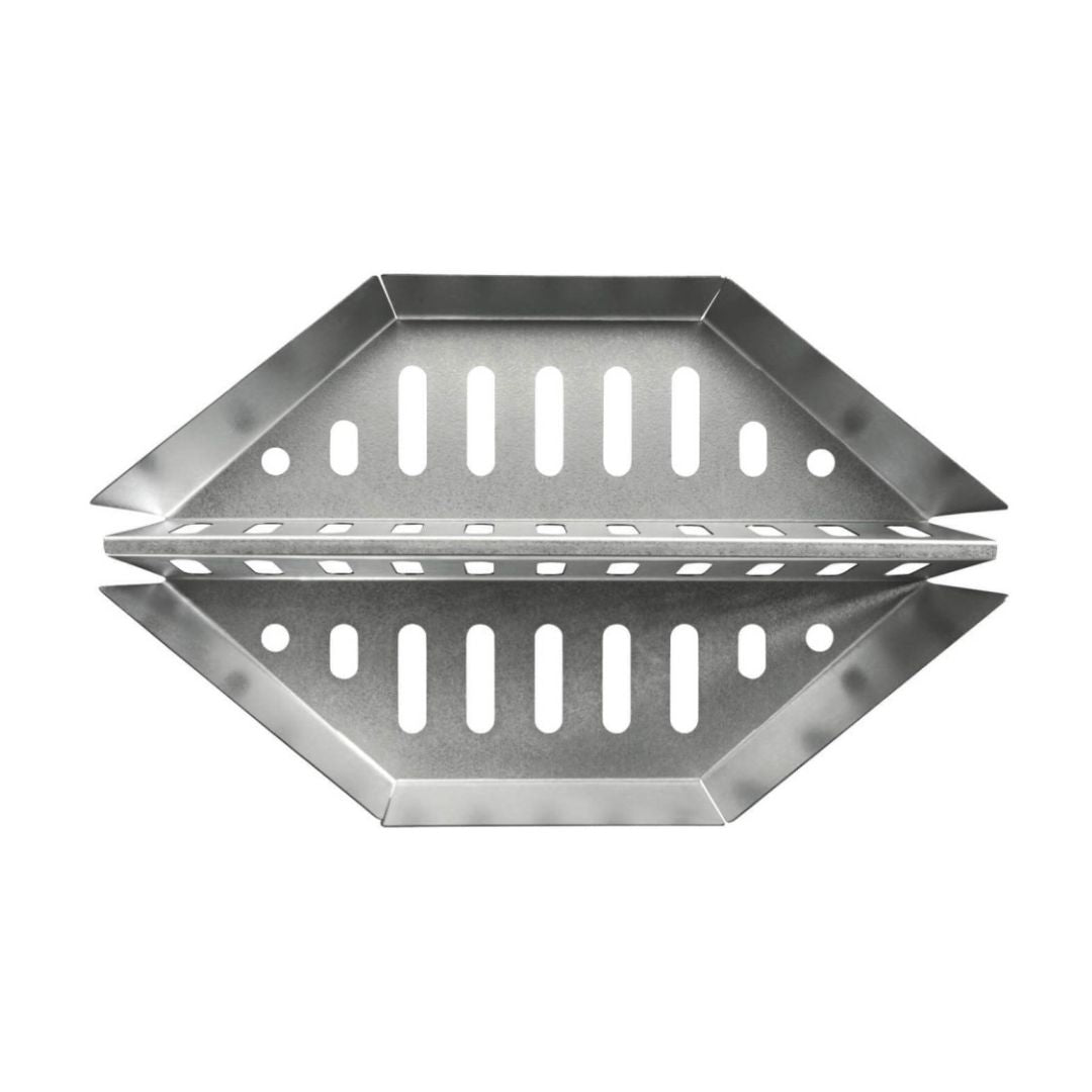 Napoleon Charcoal Baskets For Kettle Grills