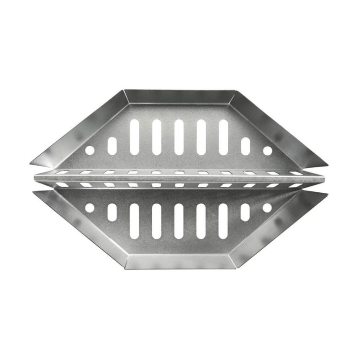 Napoleon Charcoal Baskets For Kettle Grills