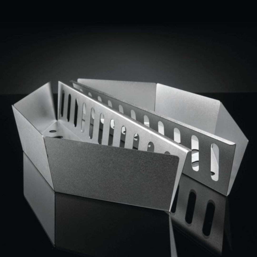 Napoleon Charcoal Baskets For Kettle Grills