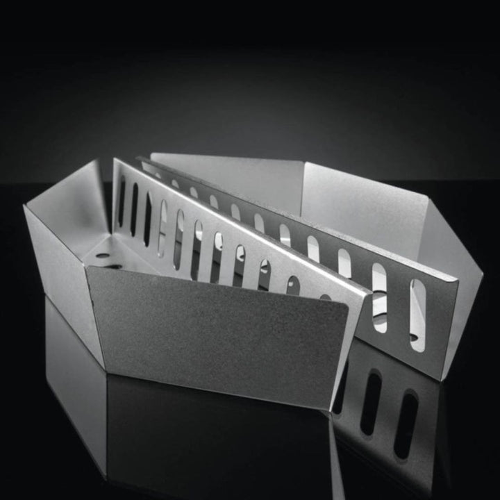 Napoleon Charcoal Baskets For Kettle Grills
