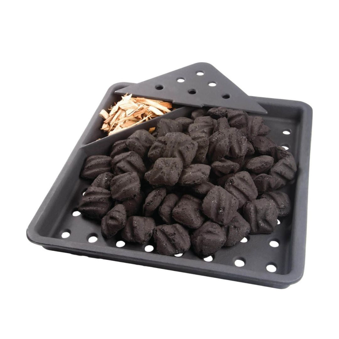 Napoleon Charcoal Smoker Tray