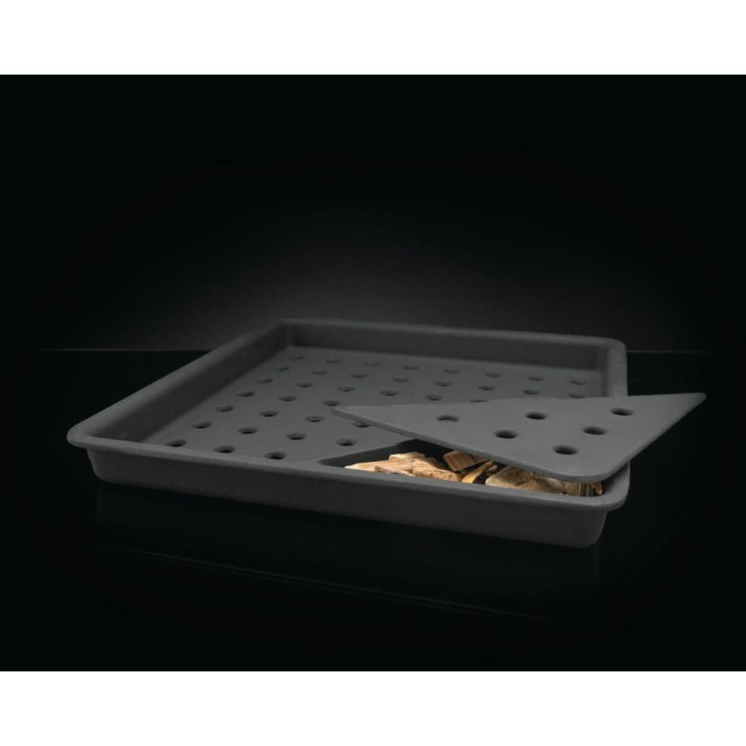 Napoleon Charcoal Smoker Tray