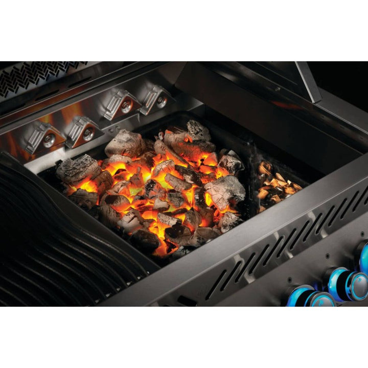 Napoleon Charcoal Smoker Tray