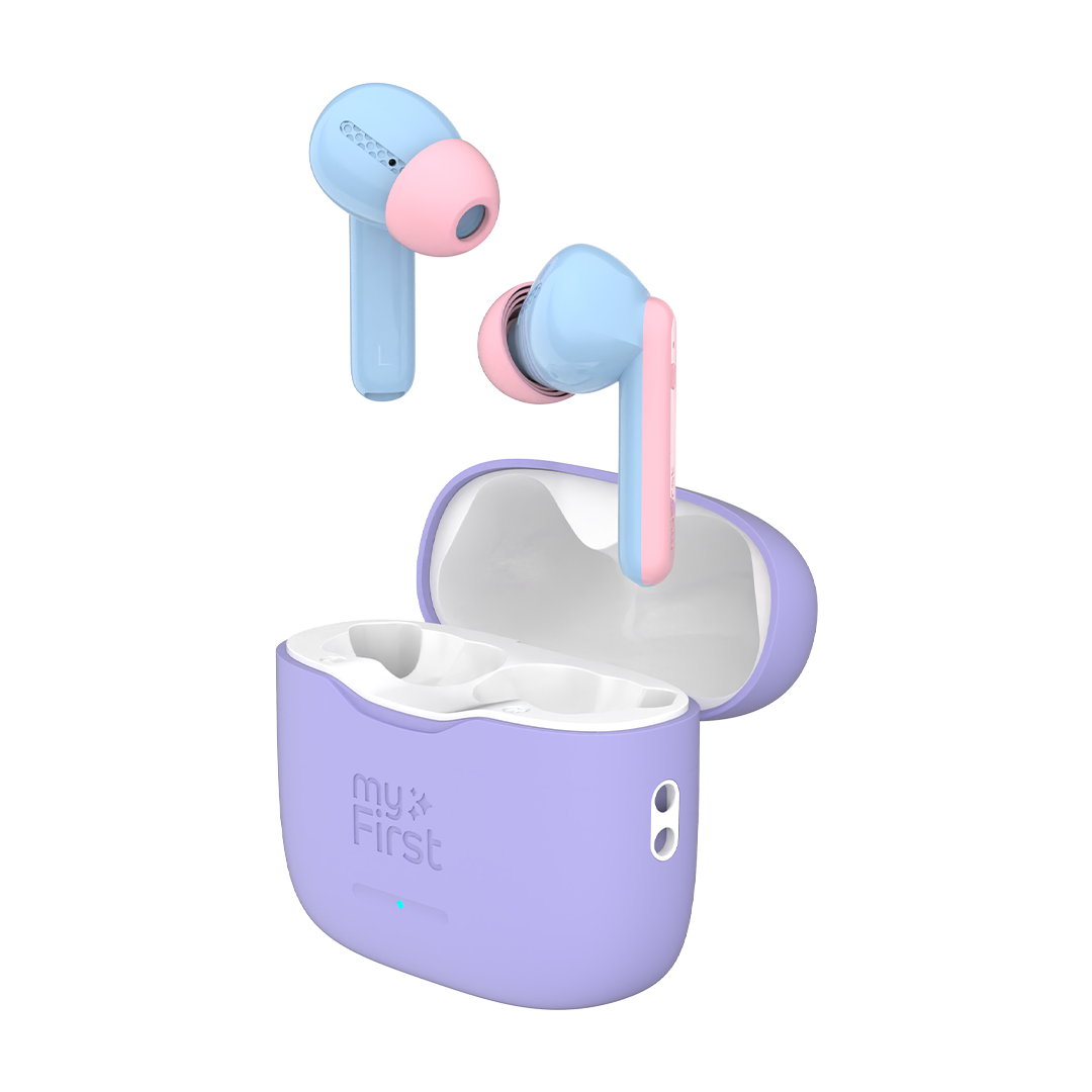 myFirst CareBuds - image 2