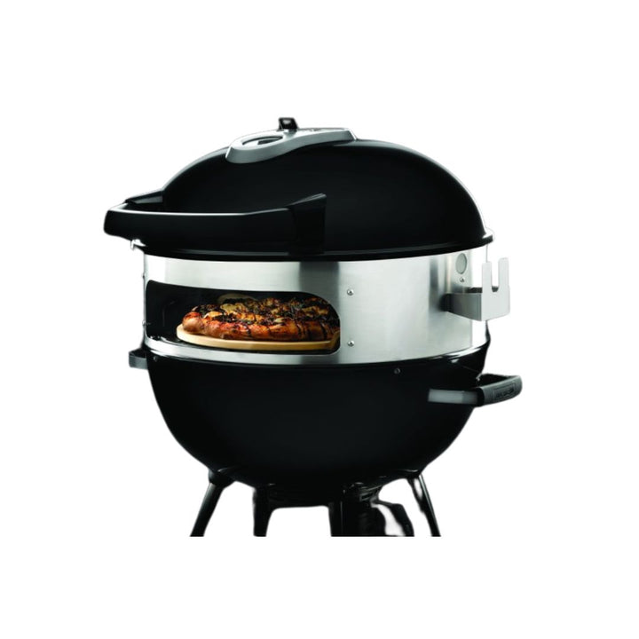 Napoleon Rotisserie And Pizza Oven