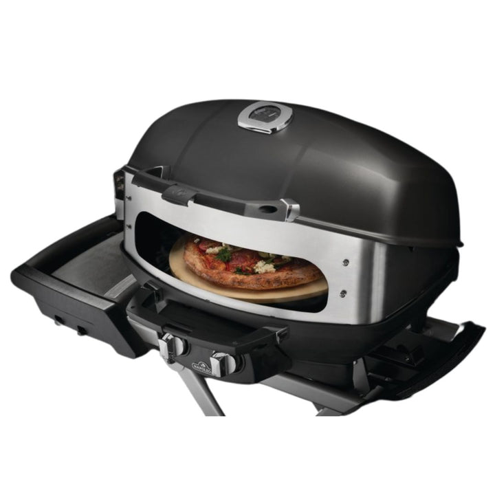 Napoleon Rotisserie And Pizza Oven