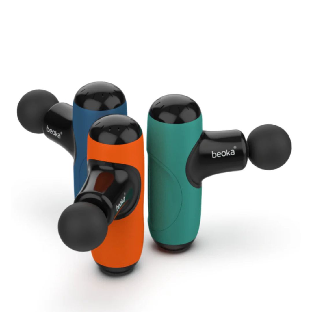 Beoka Q1 Super Mini Percussion Massage Gun