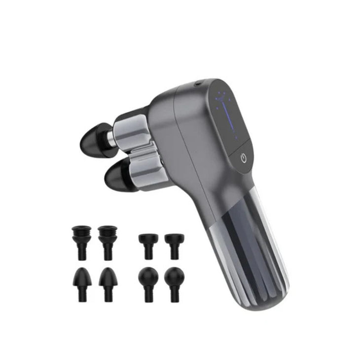 Beoka Double Head Massage Gun