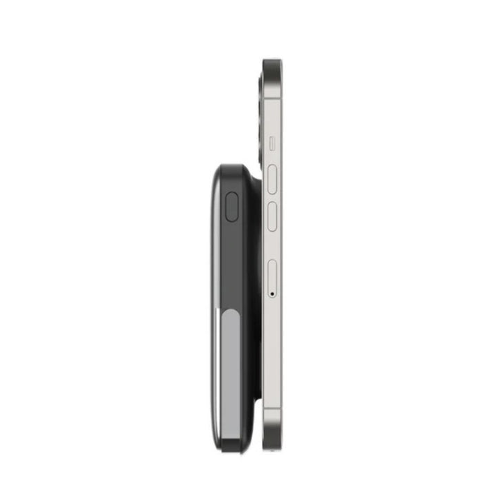 Wiwu Elite Power Bank Wi-P018 10000mAh