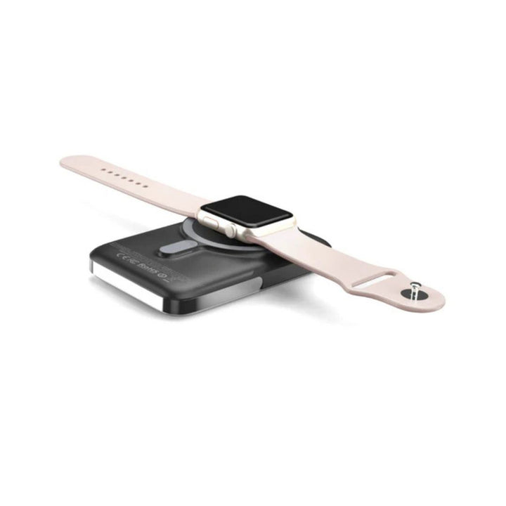 Wiwu Elite Power Bank Wi-P018 10000mAh