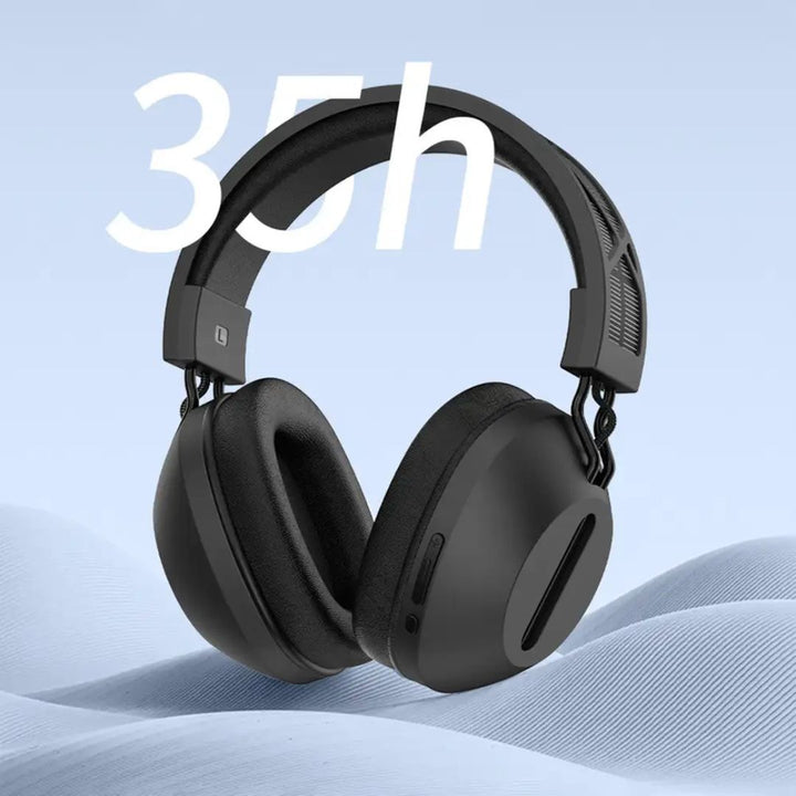 Wiwu Solar Headphone TD-06